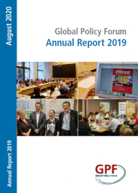 GPF Annual Report 2019 web