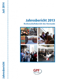 cover_jahresbericht_gpfeurope2013