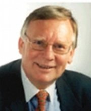 Klaus Hüfner, GPF
