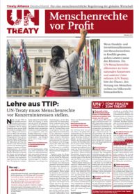 Cover_Bündniszeitung Treaty Alliance
