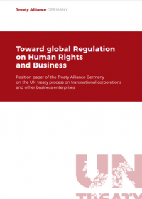 Cover_toward global regulation