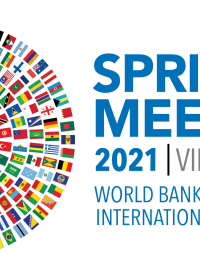 WB Spring Meetings 2021
