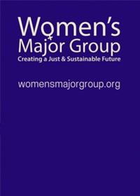 Womens Major Group Logo